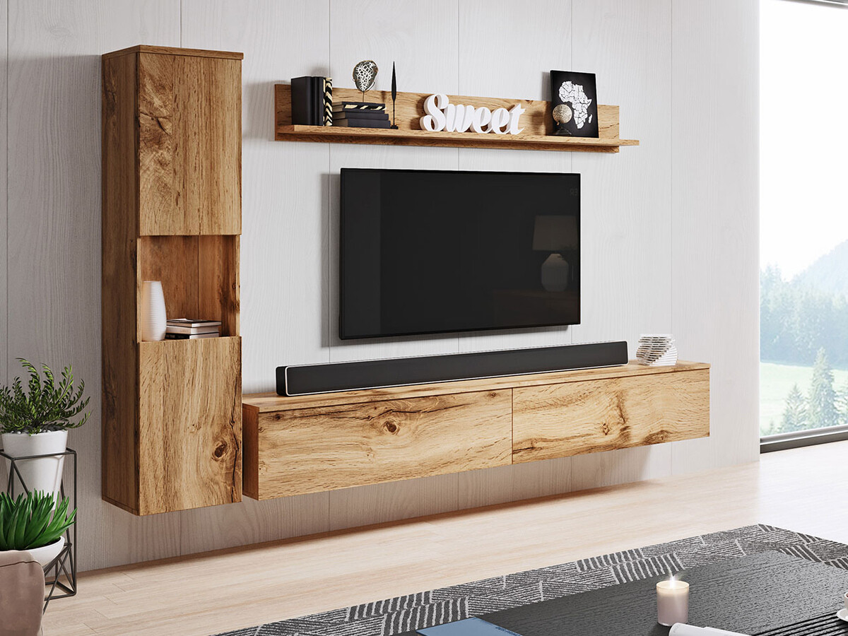 Elutoa komplekt Sarasota 130 (Wotani tamm)