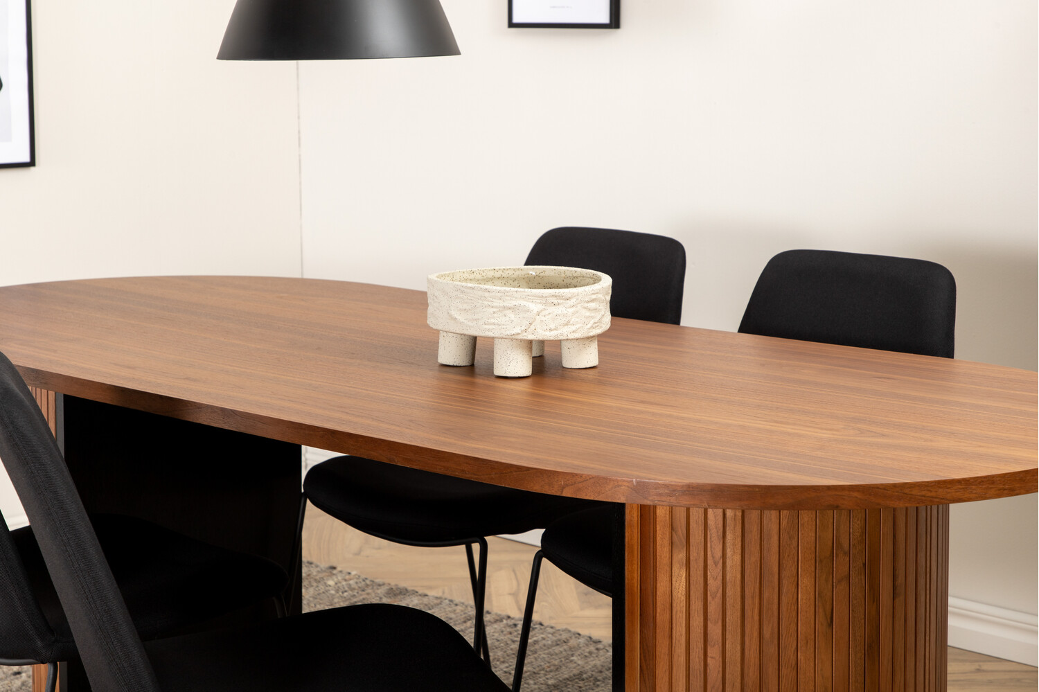 Söögitoakomplekt Dallas 3051