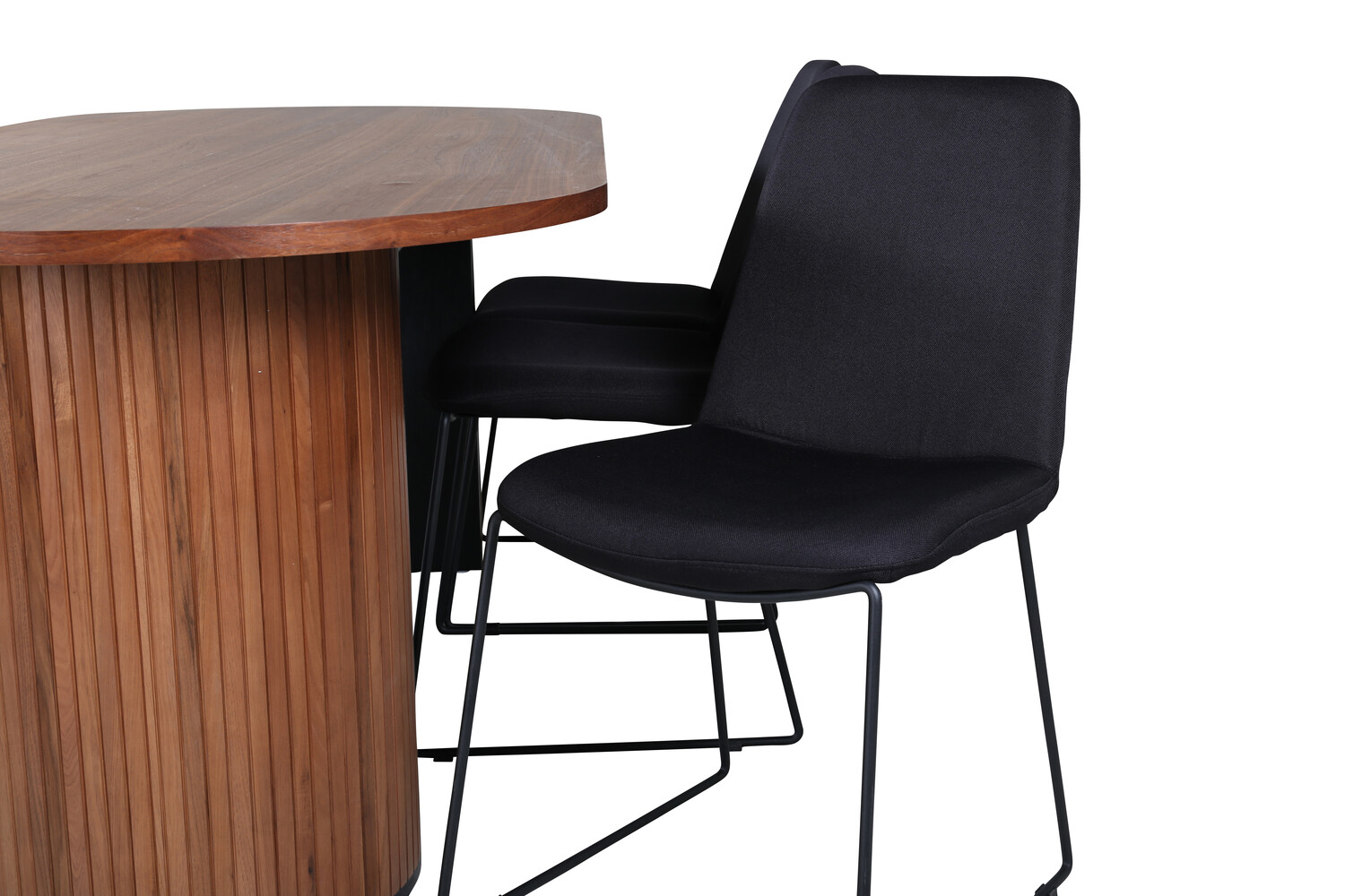 Söögitoakomplekt Dallas 3051