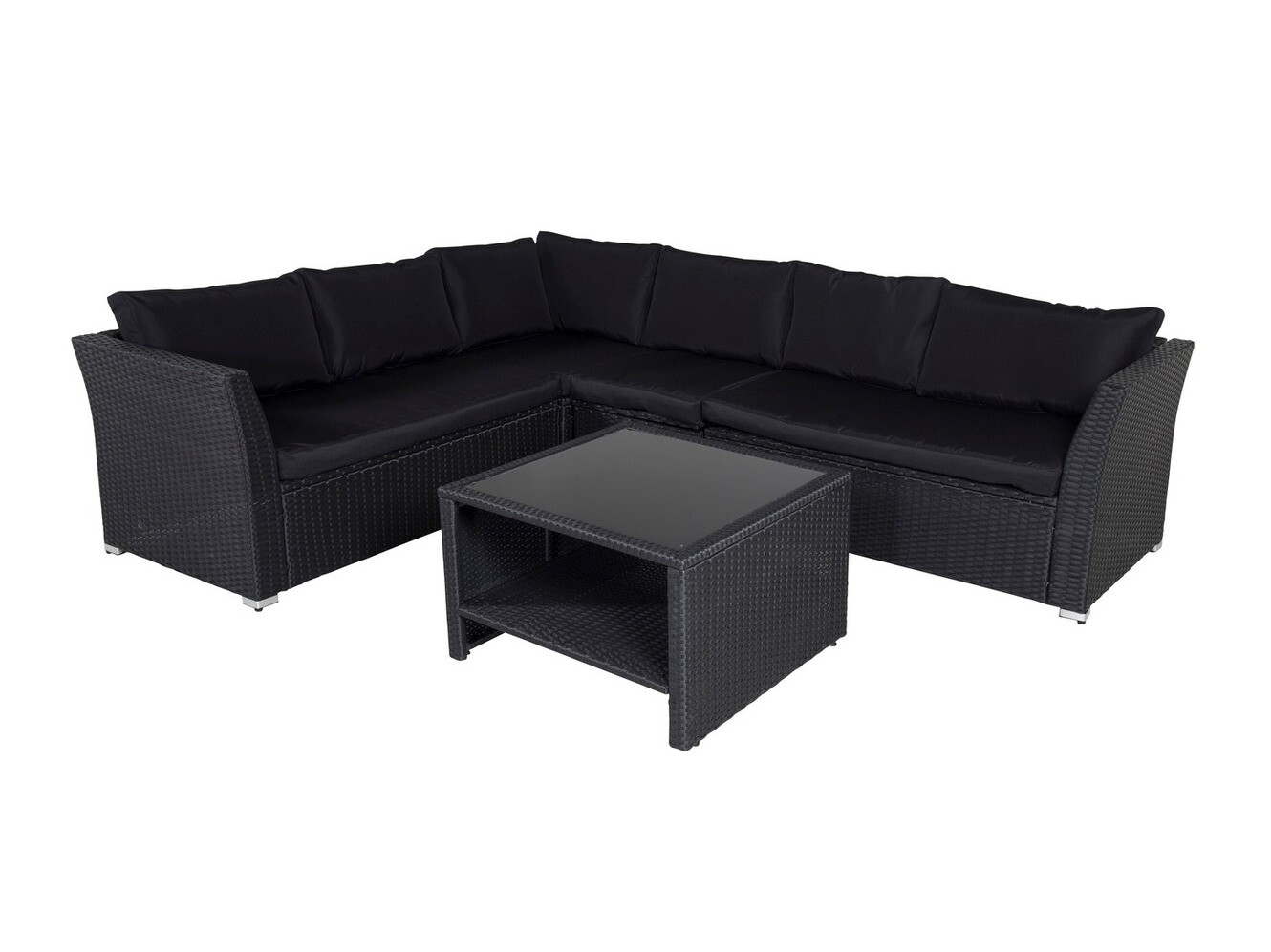 Aiamööblikomplekt Dallas 565