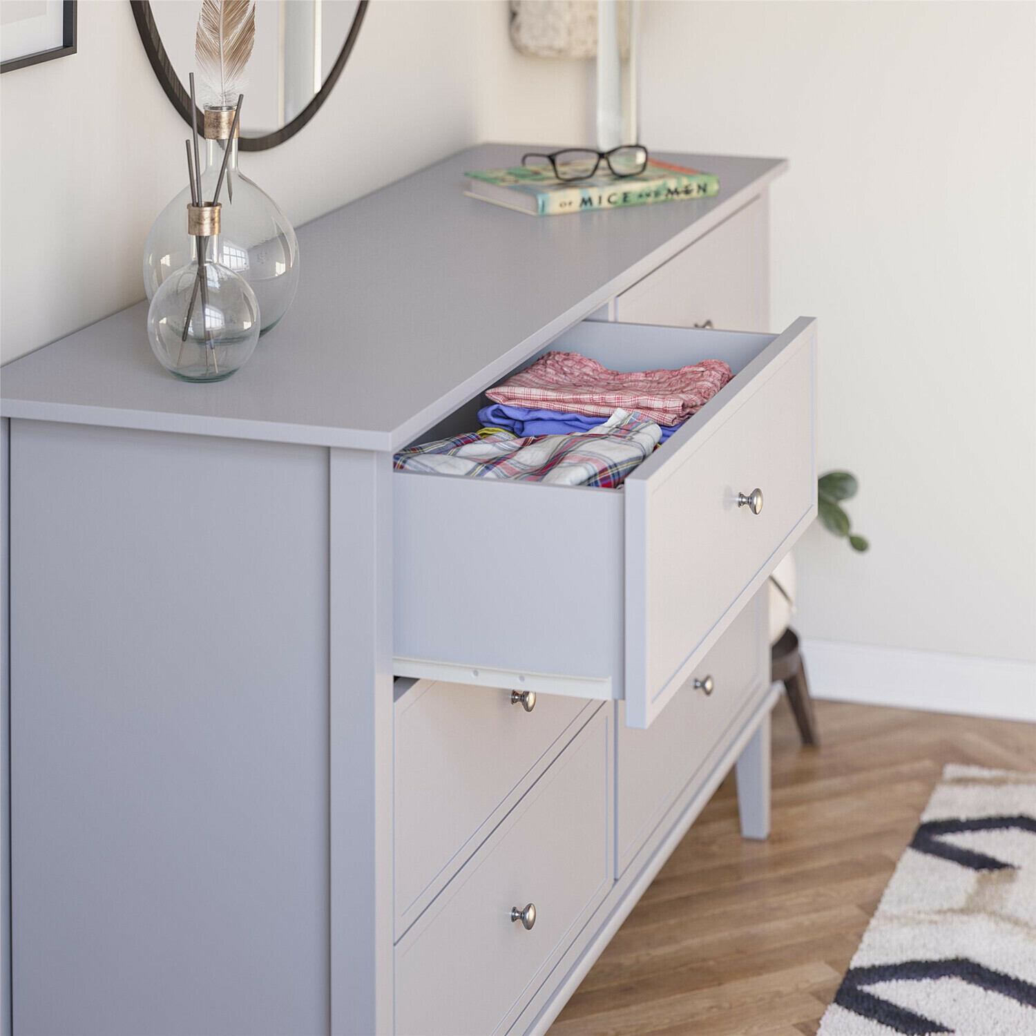 Kummut Sonfivo 106 (Hall)