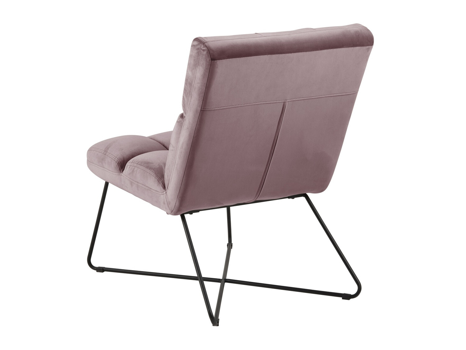 Tugitool Norsica 370 (Dusty roosa + Must)