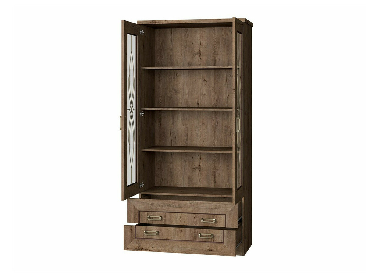 Riiul Lircava 107 (Lefkas tamm)