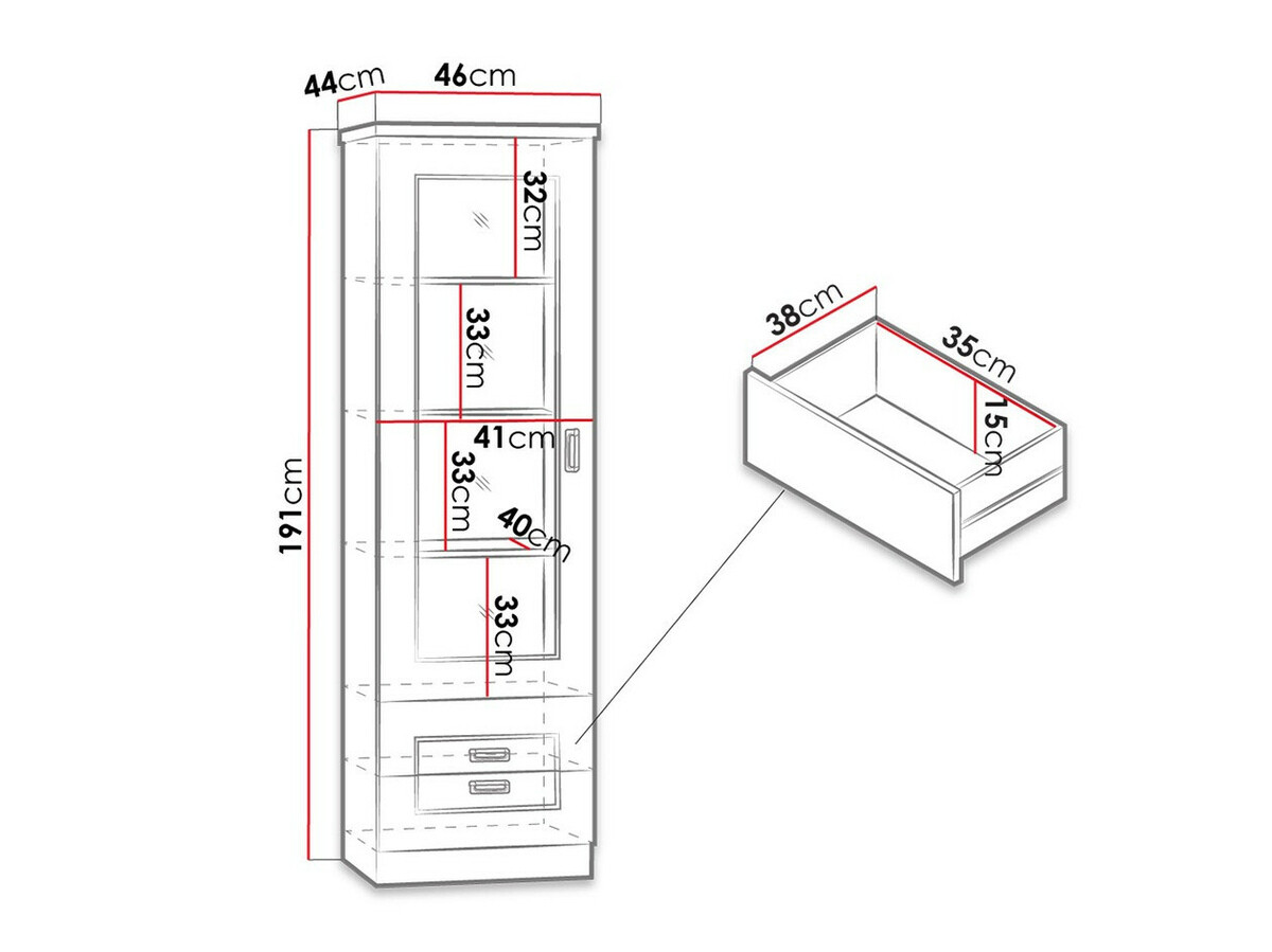 Riiul Lircava 109 (Lefkas tamm)