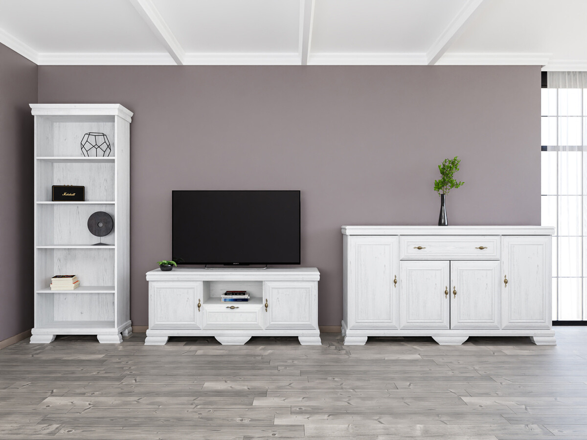 Elutoa komplekt Salmeru 106 (Anderson mänd)