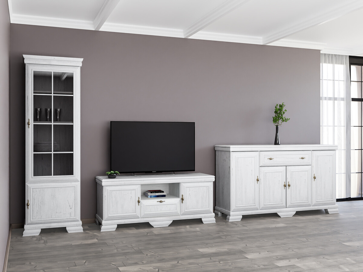 Elutoa komplekt Salmeru 108 (Anderson mänd)