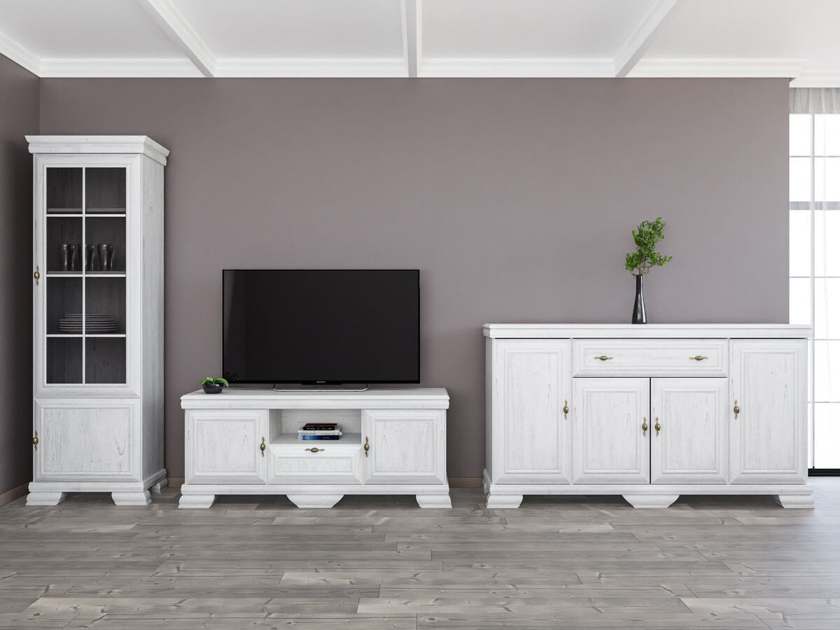 Elutoa komplekt Salmeru 108 (Anderson mänd)