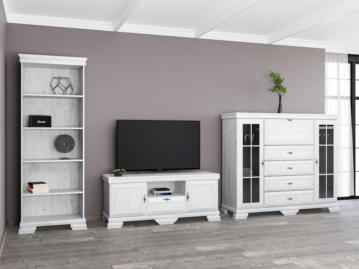 Elutoa komplekt Salmeru 109 (Anderson mänd)