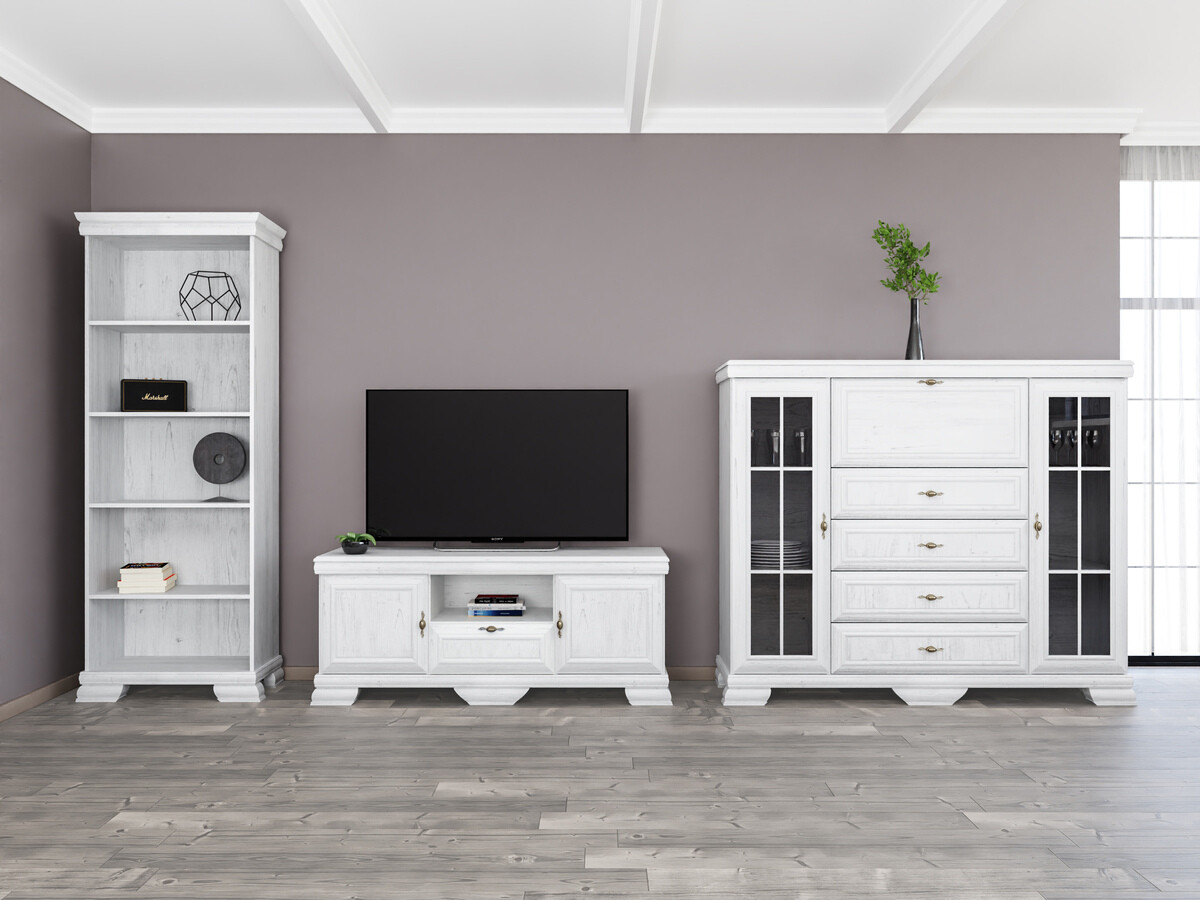 Elutoa komplekt Salmeru 109 (Anderson mänd)