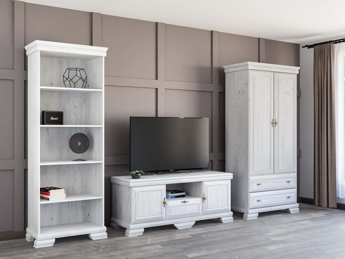 Elutoa komplekt Salmeru 110 (Anderson mänd)