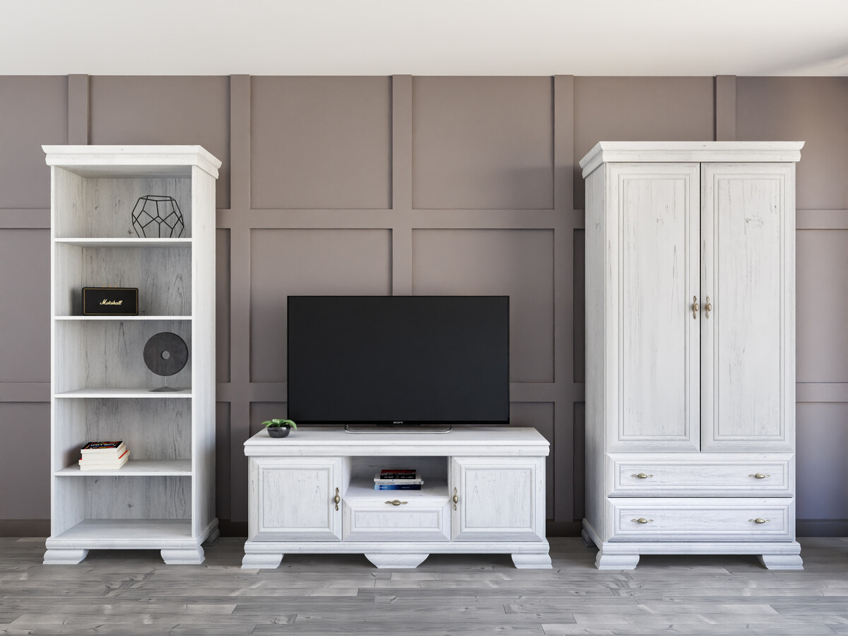 Elutoa komplekt Salmeru 110 (Anderson mänd)