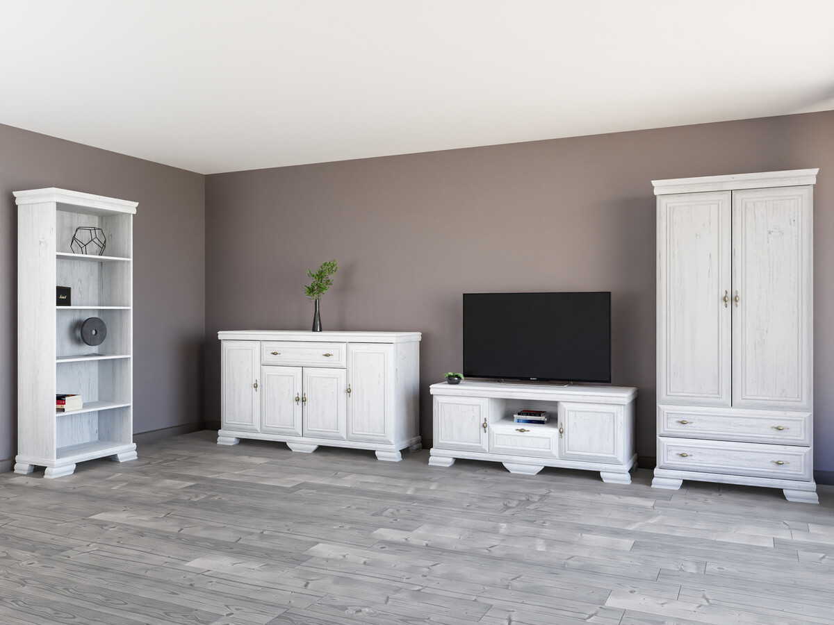 Elutoa komplekt Salmeru 111 (Anderson mänd)