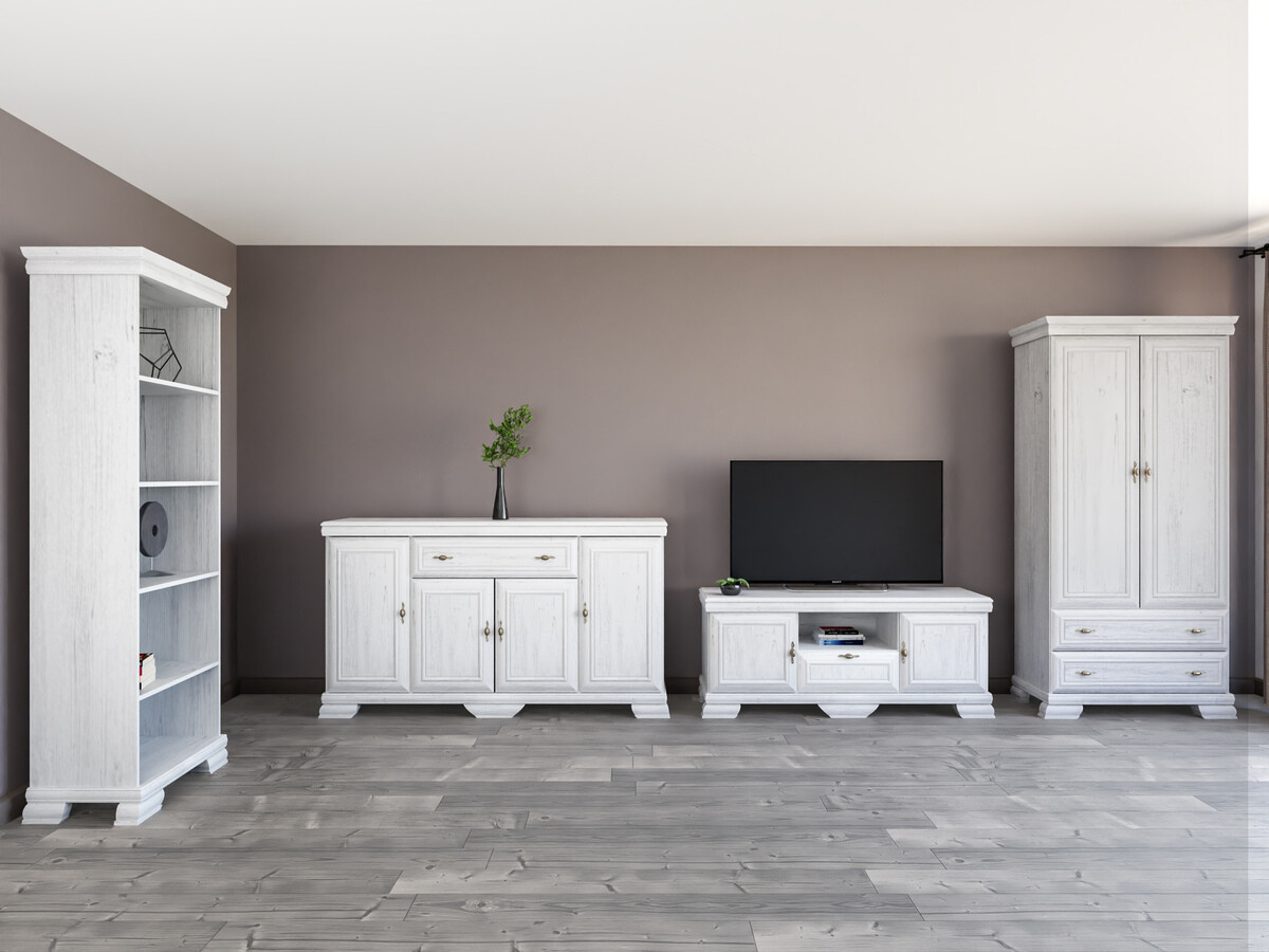 Elutoa komplekt Salmeru 111 (Anderson mänd)