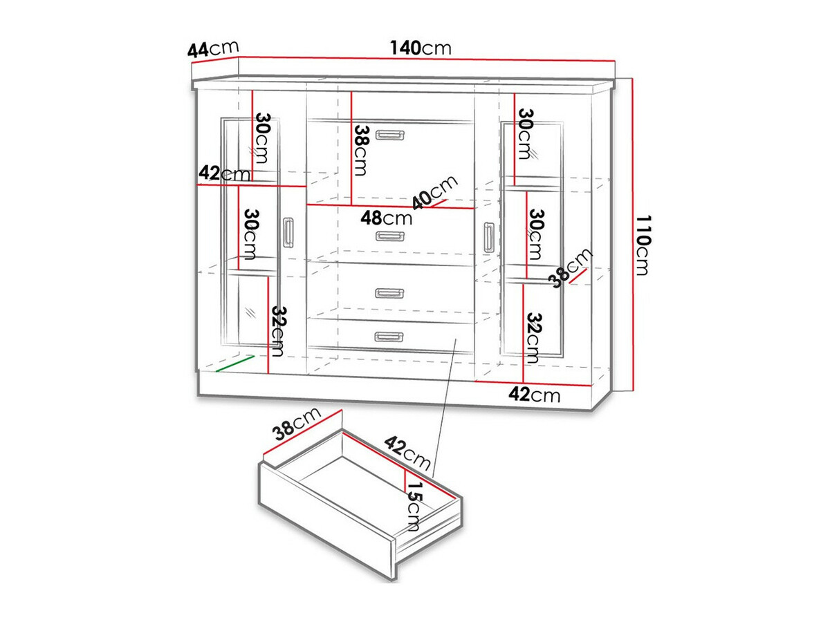 Kummut Lircava 111 (Lefkas tamm)