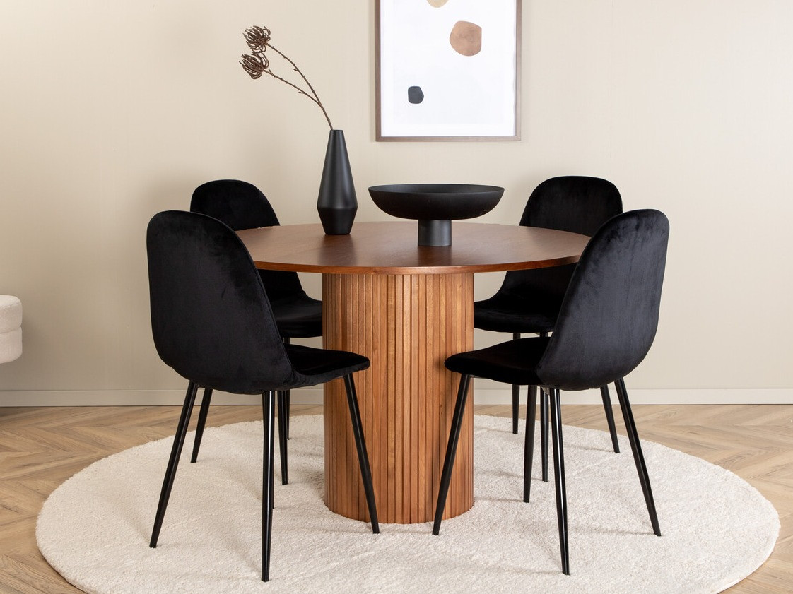 Söögitoakomplekt Dallas 3073