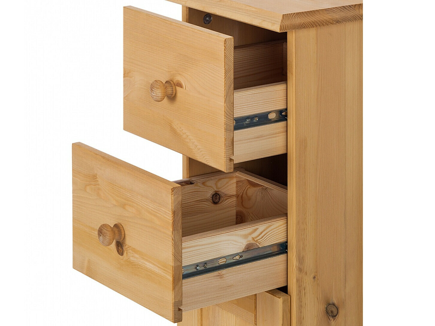 Vannitoa põrandakapp Deletri 110 (Mänd)