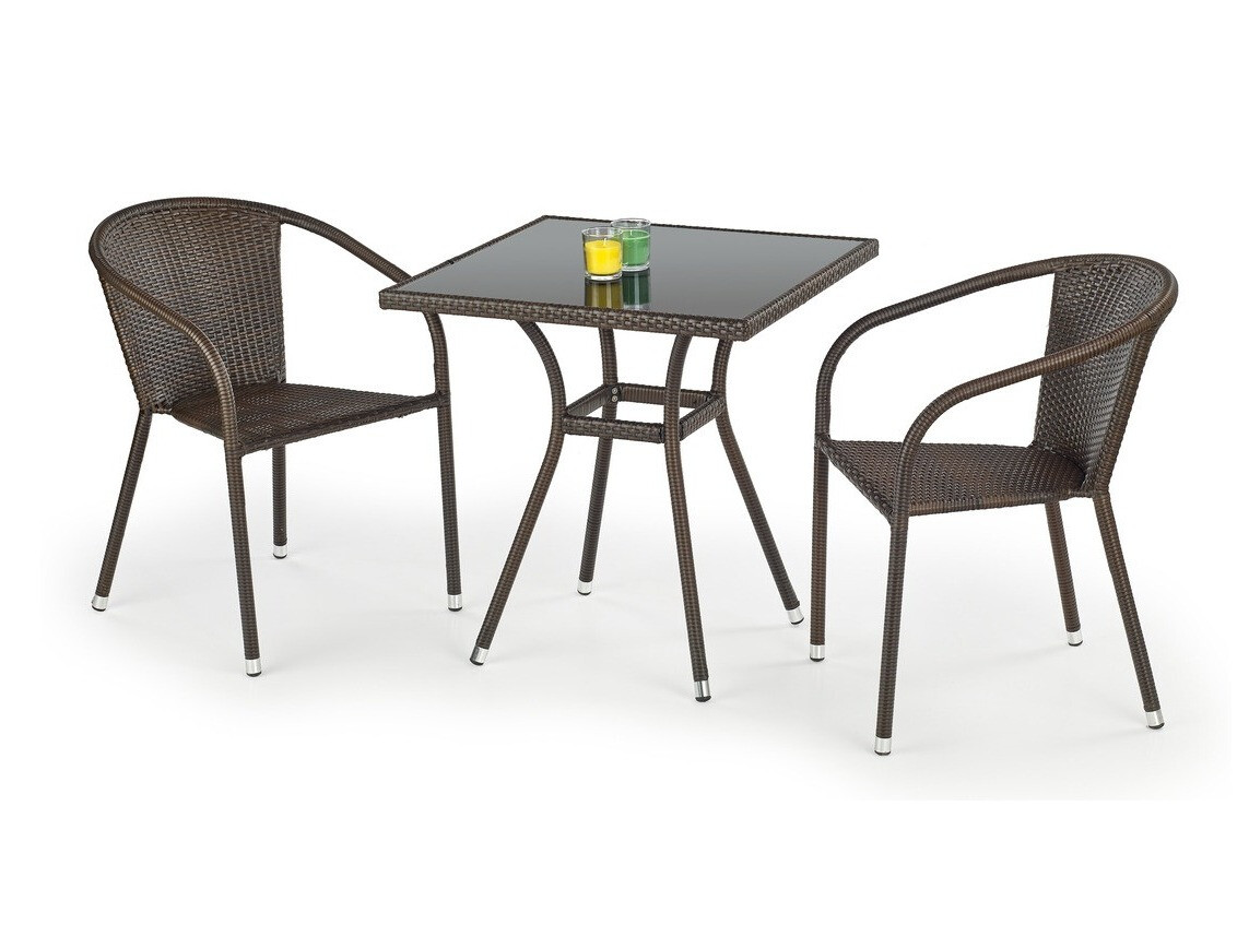 Rõdukomplekt Houston 242