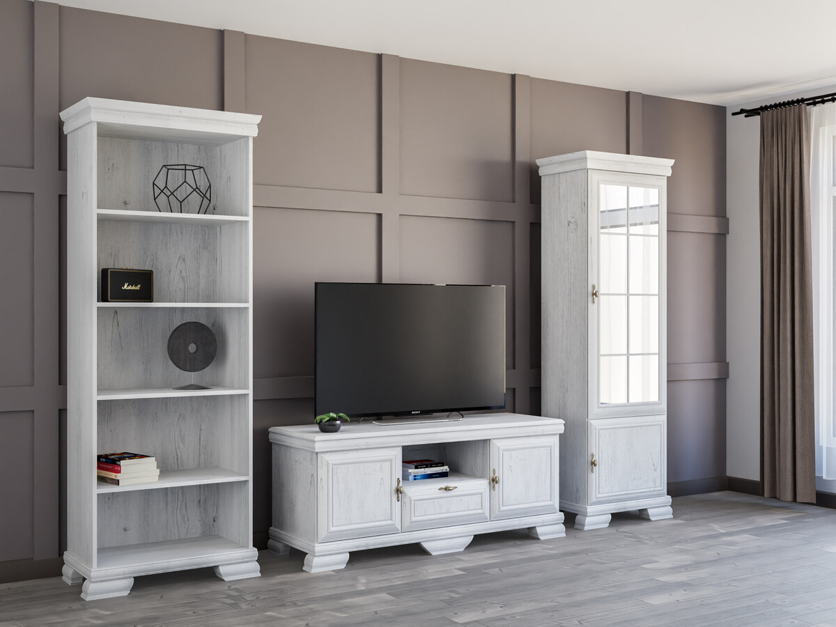 Elutoa komplekt Salmeru 112 (Anderson mänd)