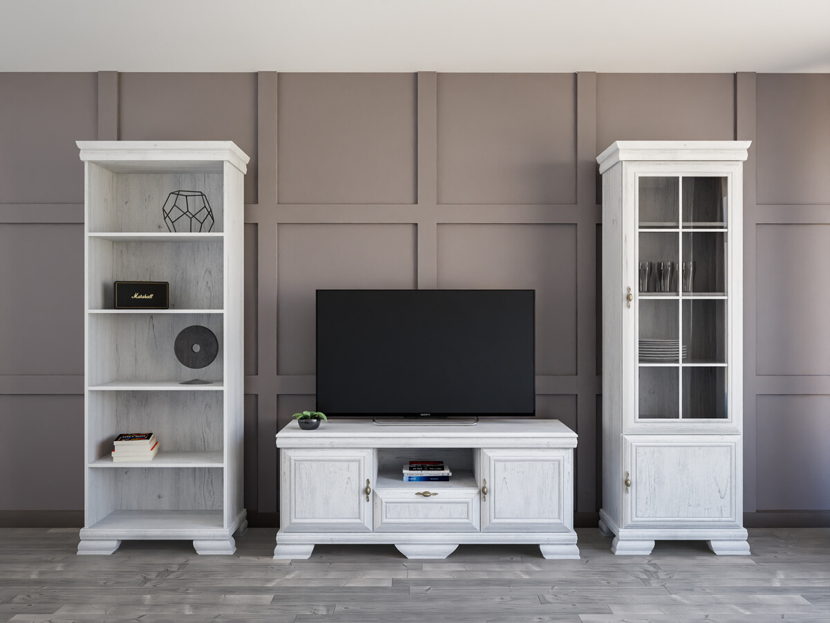 Elutoa komplekt Salmeru 112 (Anderson mänd)