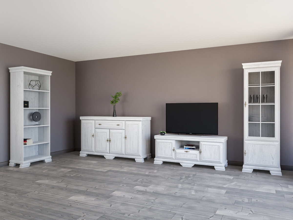 Elutoa komplekt Salmeru 113 (Anderson mänd)