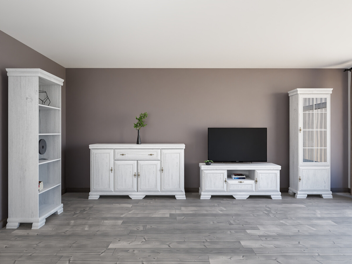 Elutoa komplekt Salmeru 113 (Anderson mänd)