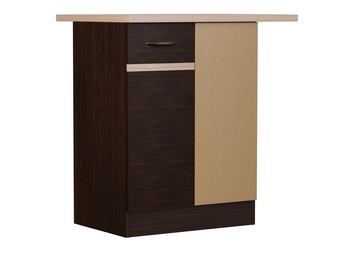 Moodul nurgakapp Eli Dark 108