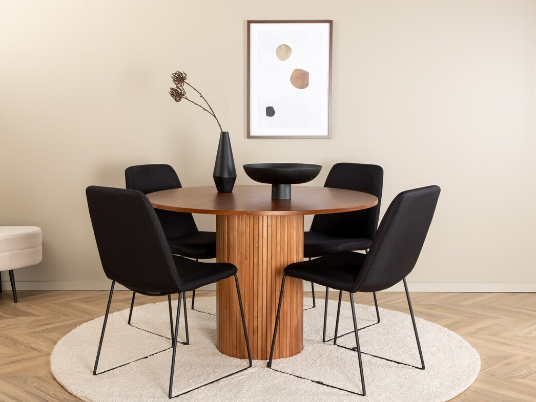 Söögitoakomplekt Dallas 3087