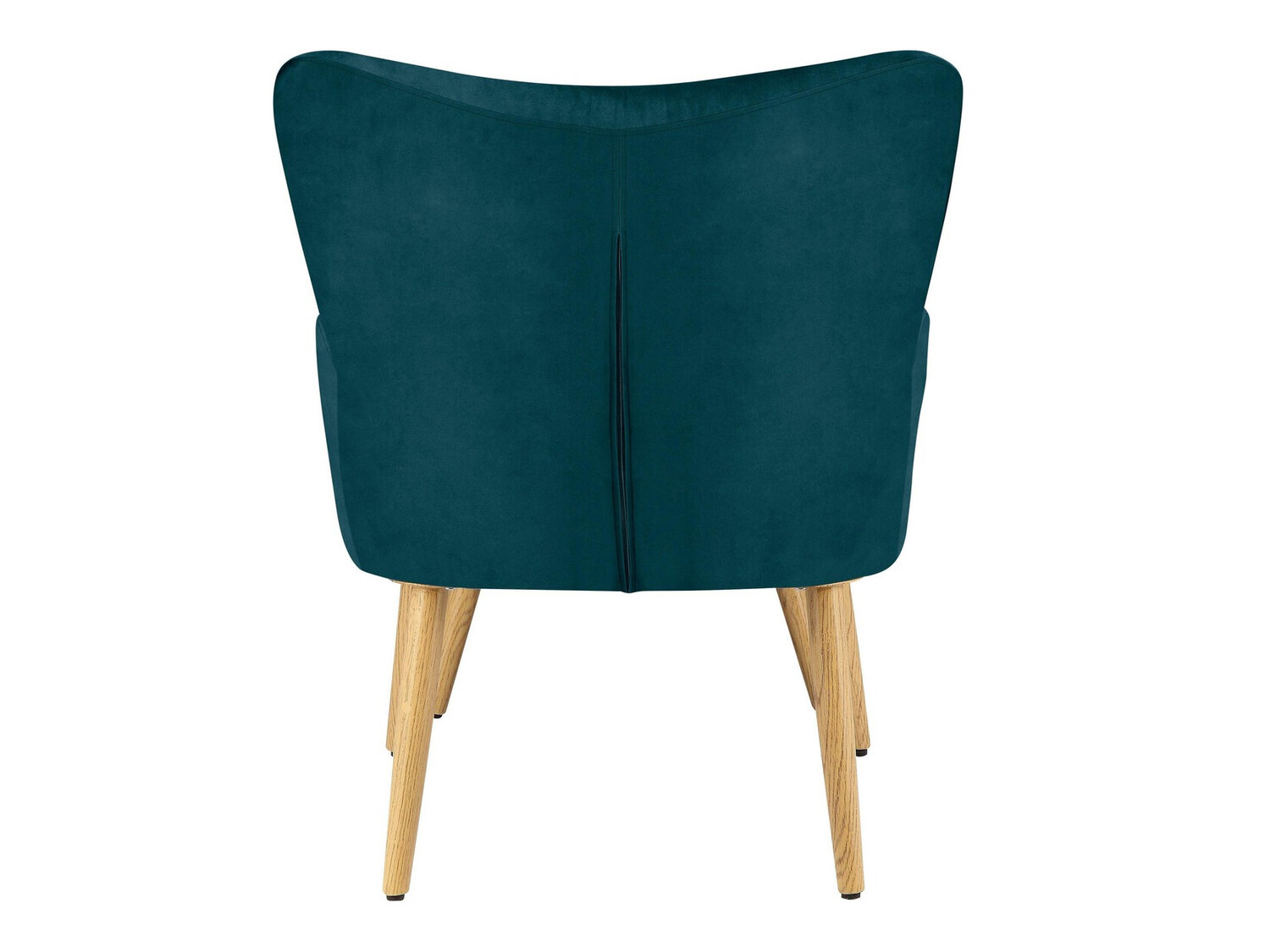 Tugitool Denton 304 (Türkiis + Ere puit)