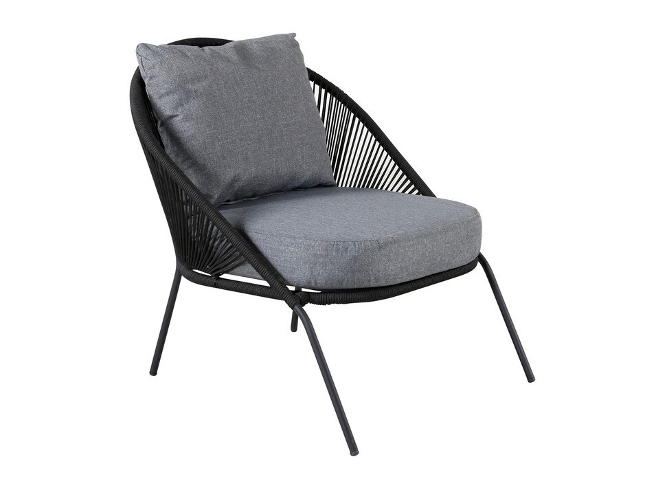 Välitugitool Dallas 1079 (Must + Hall)