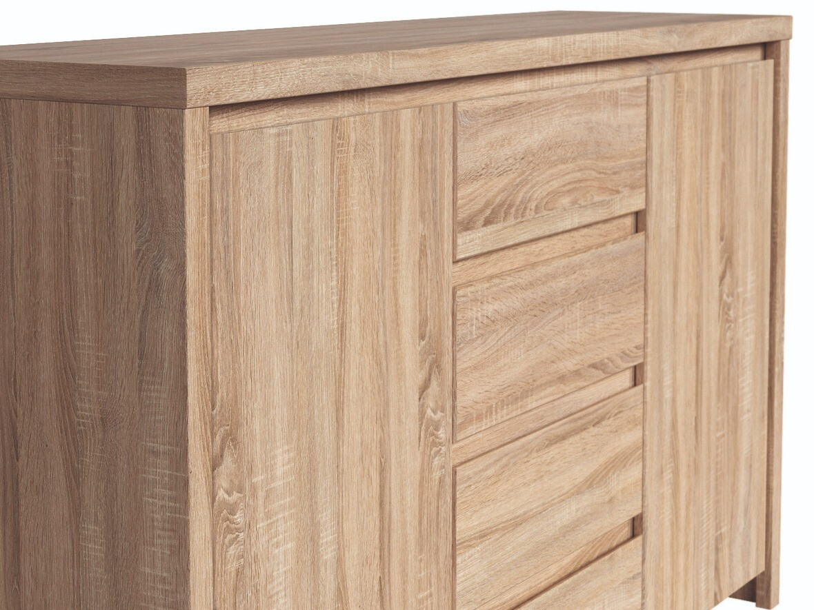 Kummut Nolroma 103 (Sonoma tamm)