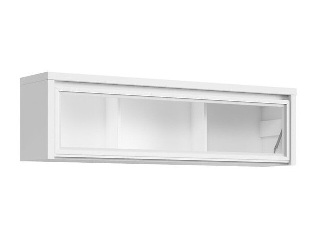 Seinariiul Nolroma 136 (Valge + Matt valge)