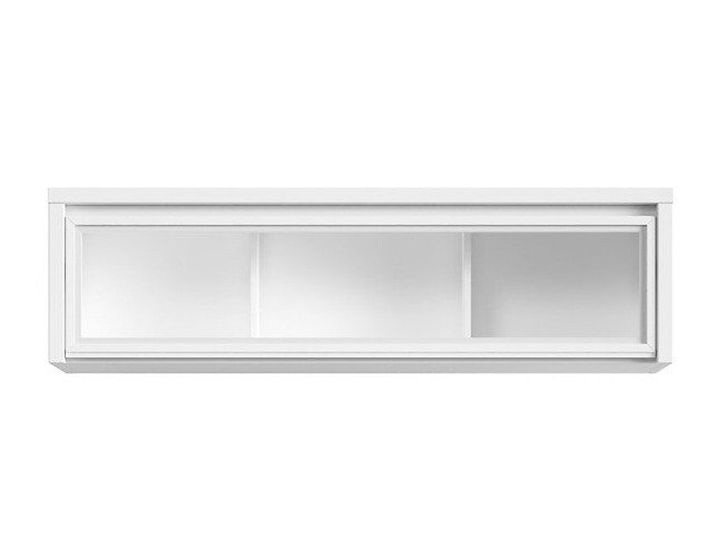 Seinariiul Nolroma 136 (Valge + Matt valge)