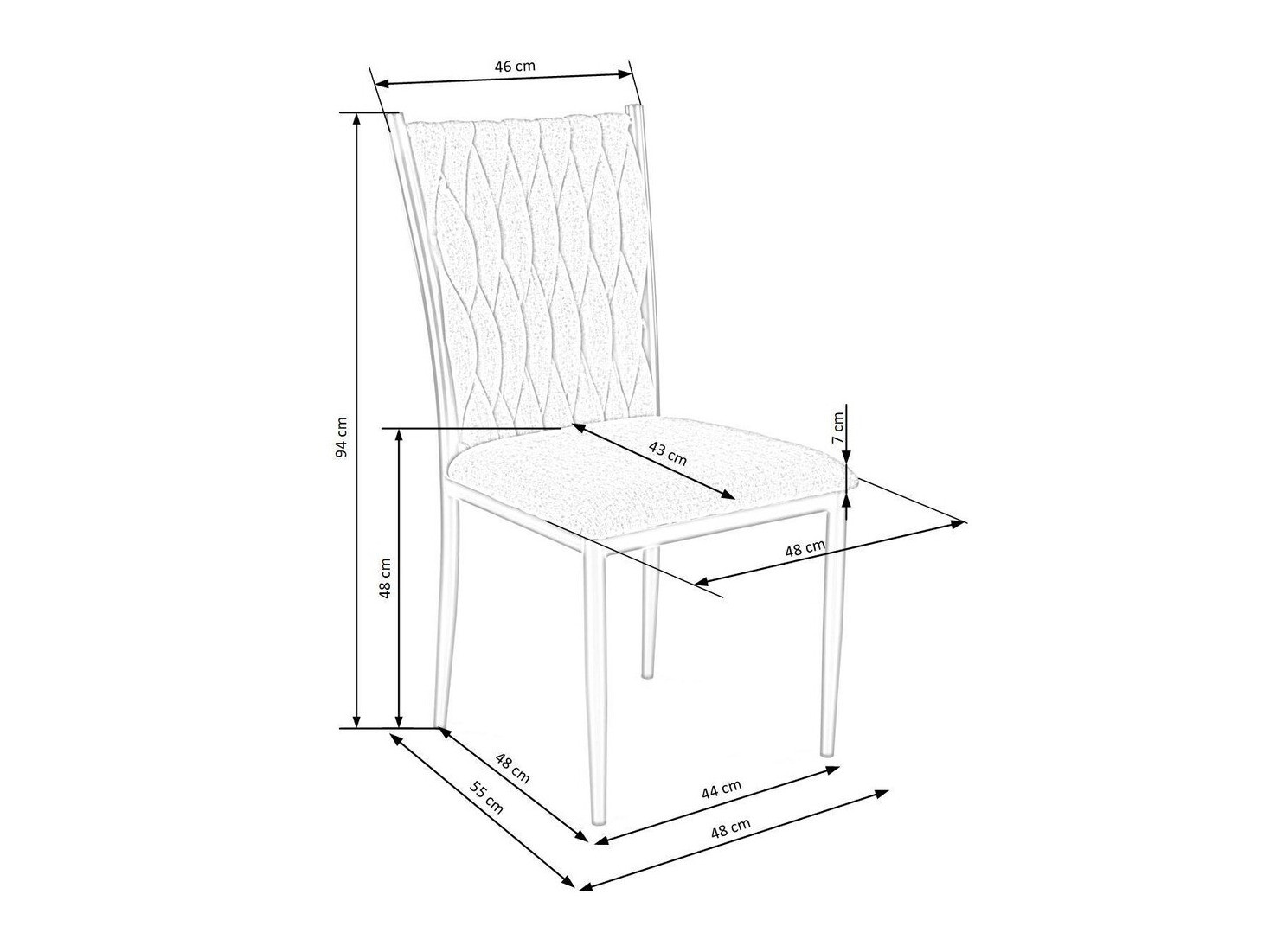 Tool Houston 1139 (Roheline + Kuldne)