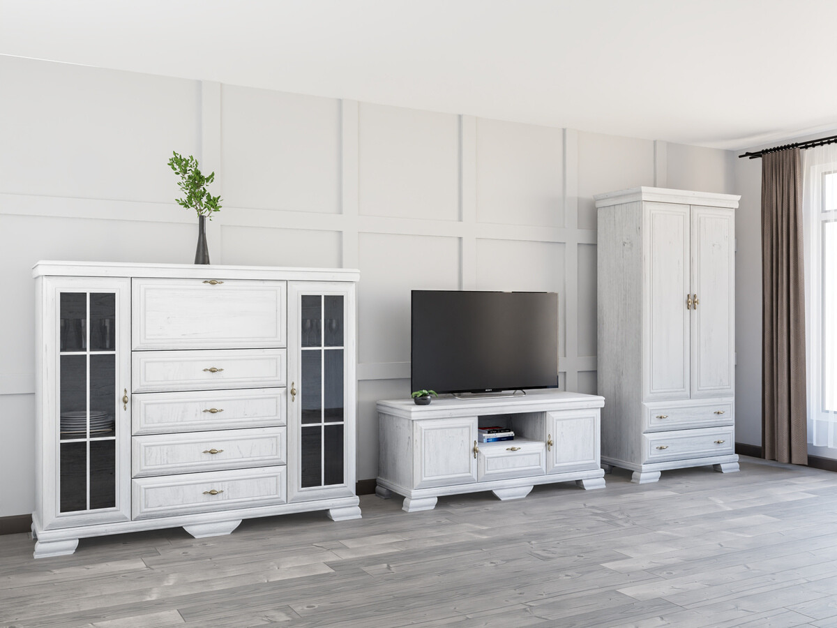 Elutoa komplekt Salmeru 114 (Anderson mänd)