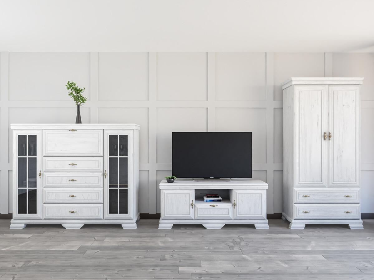 Elutoa komplekt Salmeru 114 (Anderson mänd)