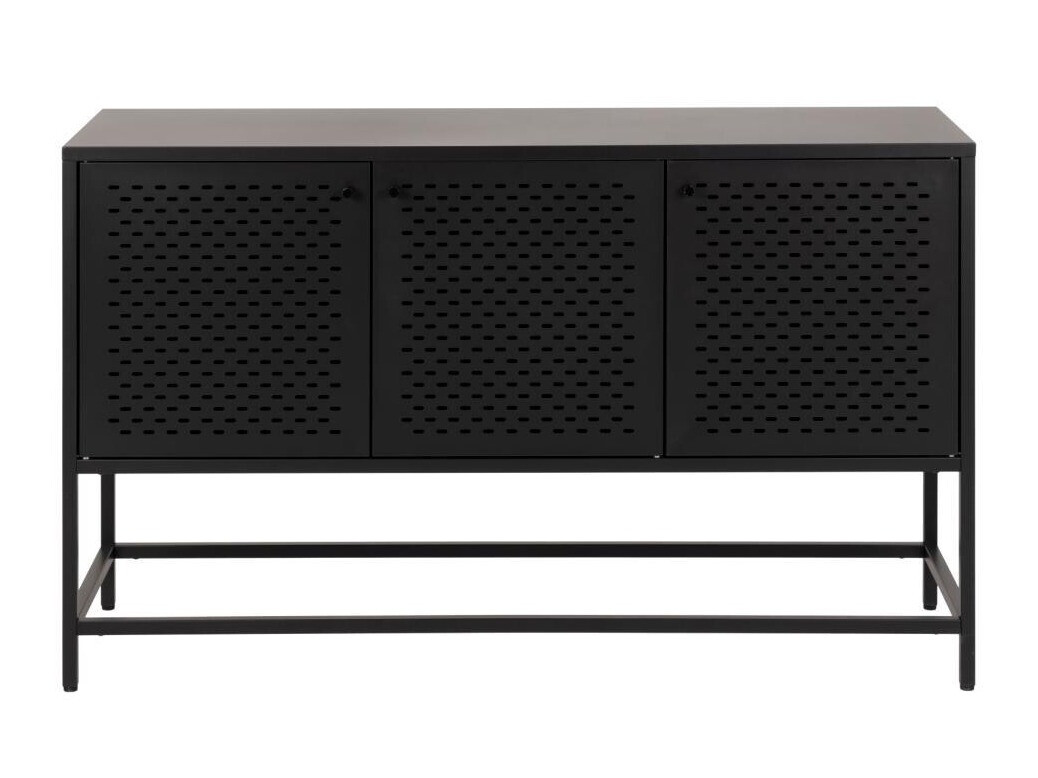 Kapp Norsica Teruva 114 (Must)