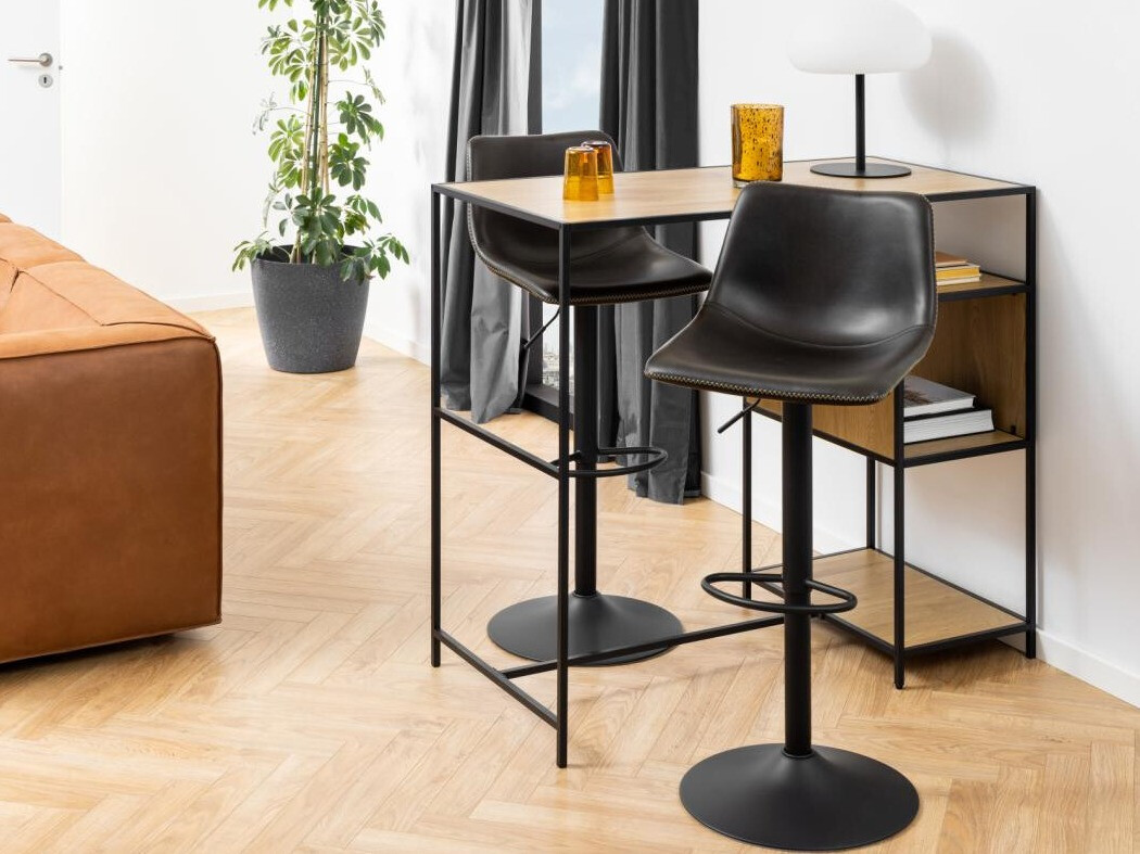 Baaritool Norsica 500 (Must)