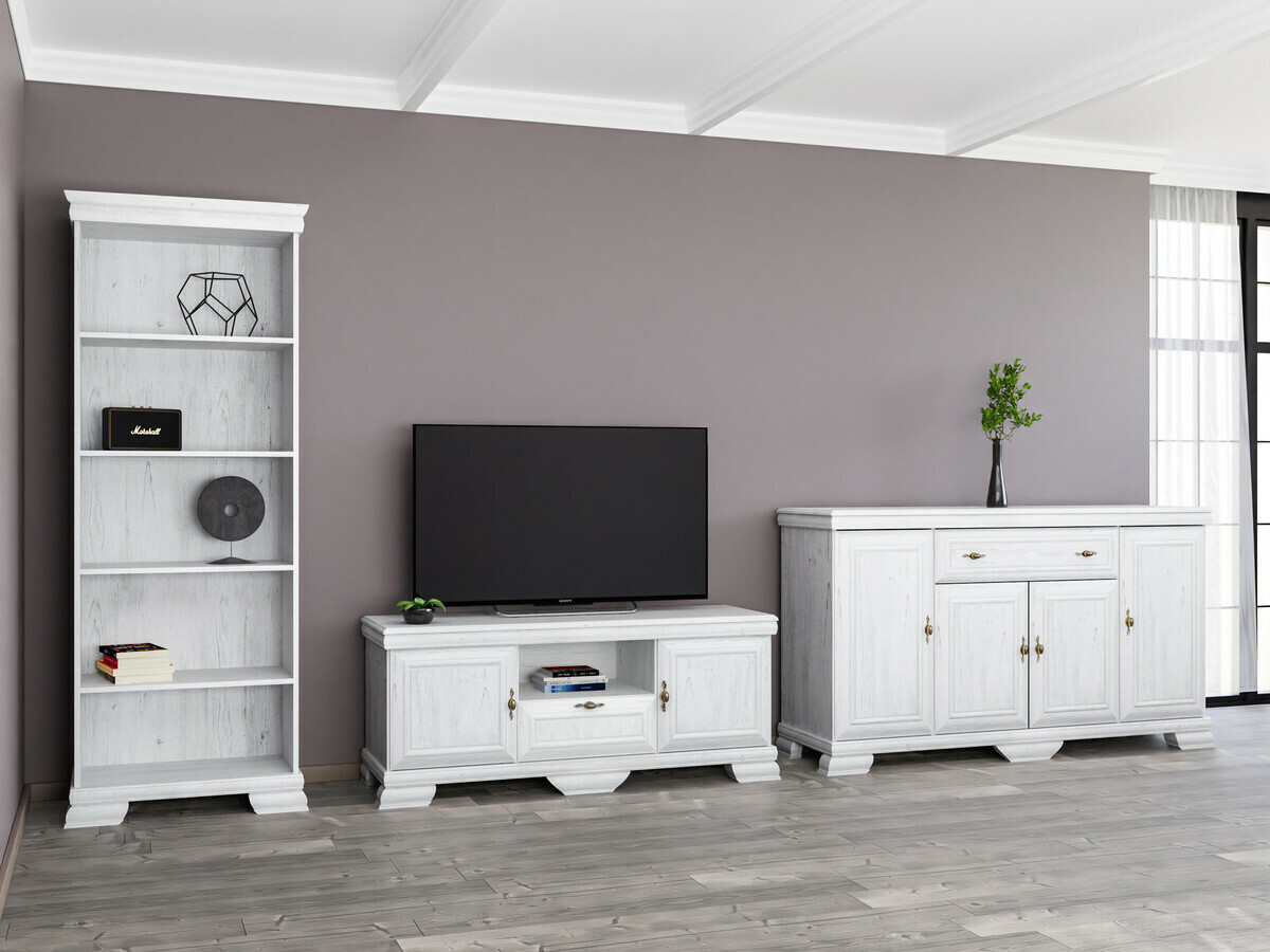 Elutoa komplekt Salmeru 106 (Anderson mänd)