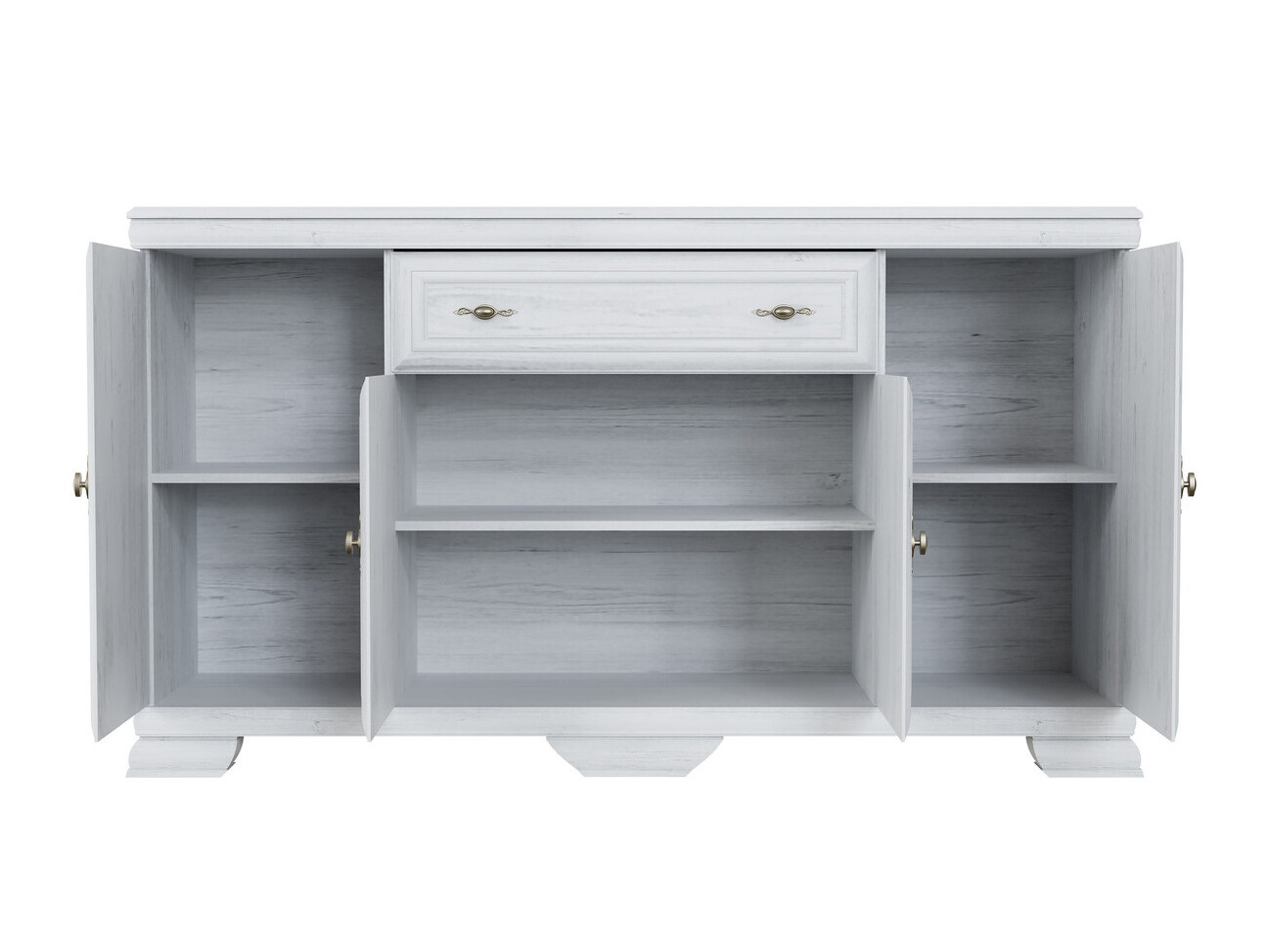 Elutoa komplekt Salmeru 106 (Anderson mänd)