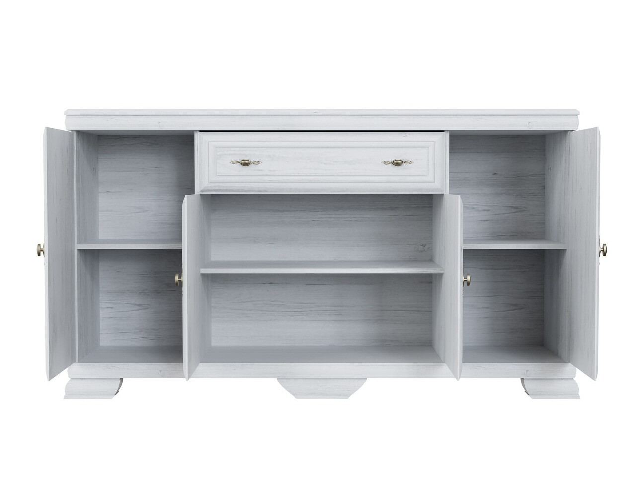 Elutoa komplekt Salmeru 107 (Anderson mänd)