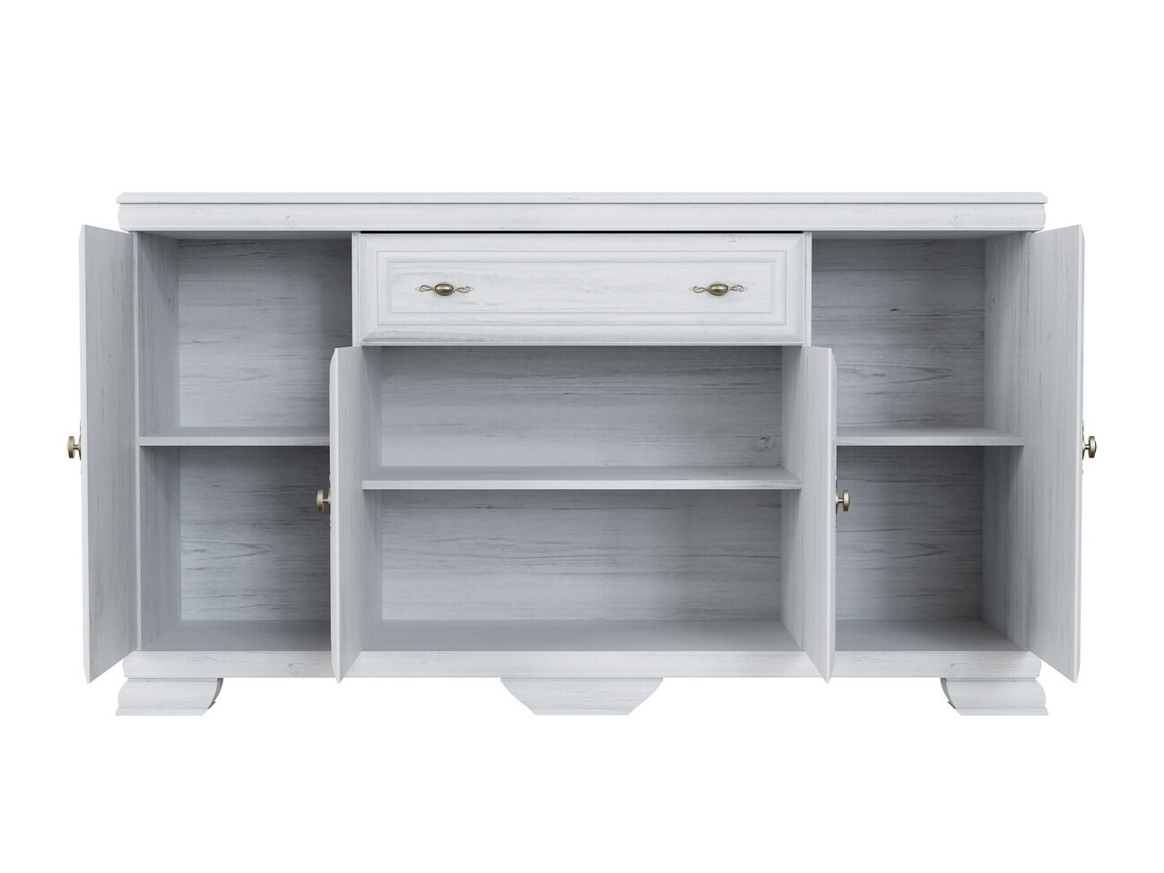 Elutoa komplekt Salmeru 108 (Anderson mänd)