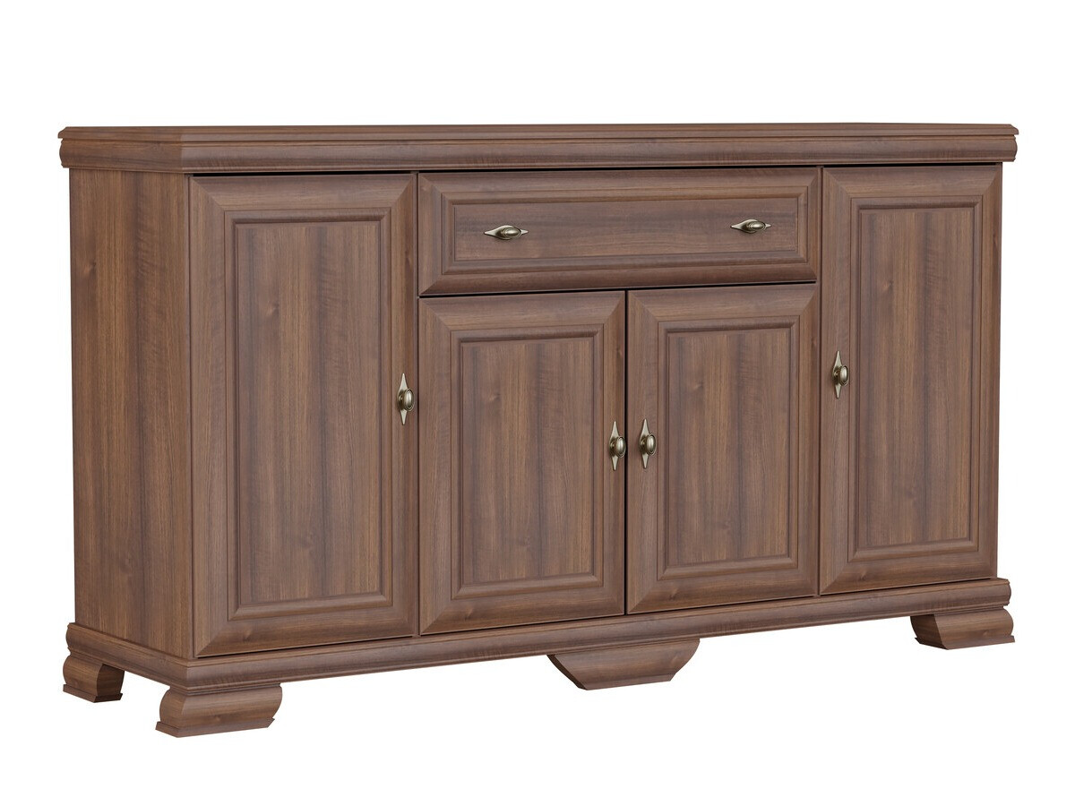 Elutoa komplekt Salmeru 108 (Samoa King Pähkel)