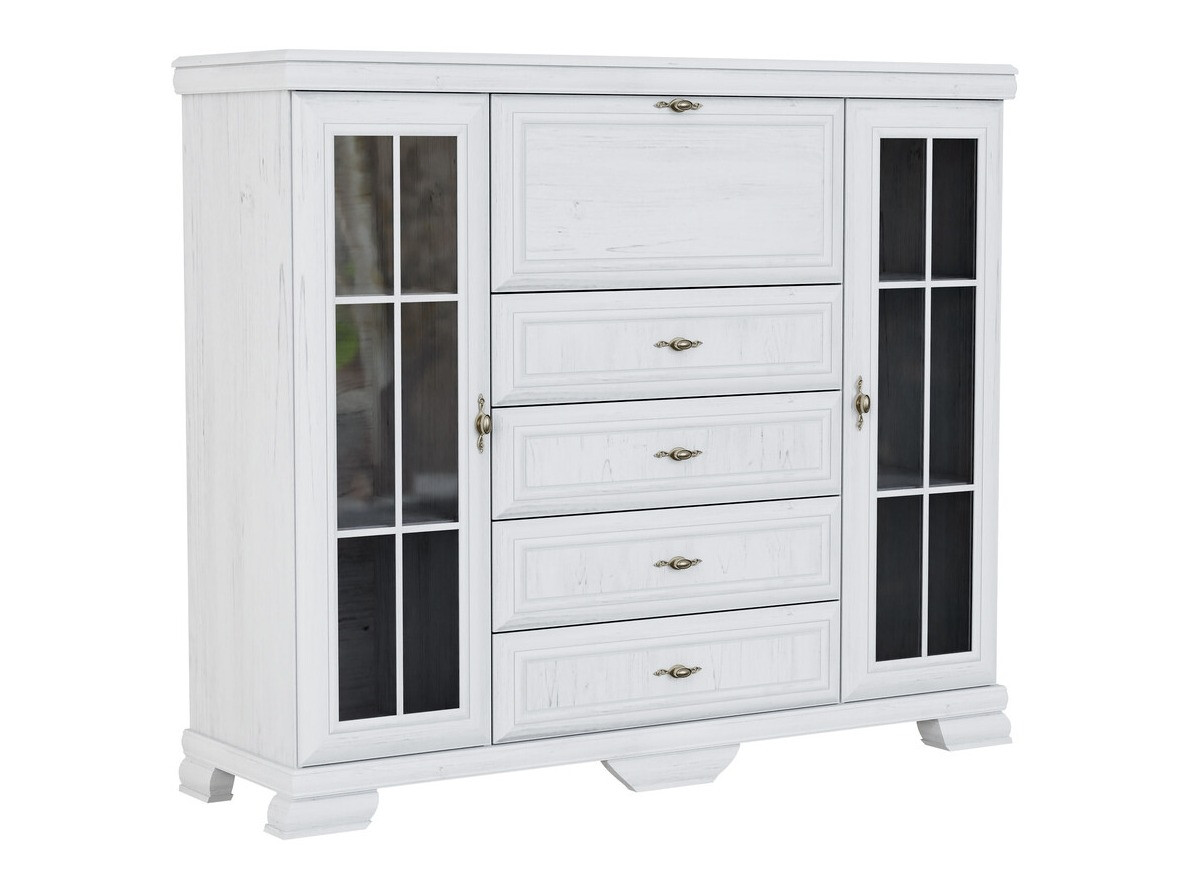 Elutoa komplekt Salmeru 109 (Anderson mänd)