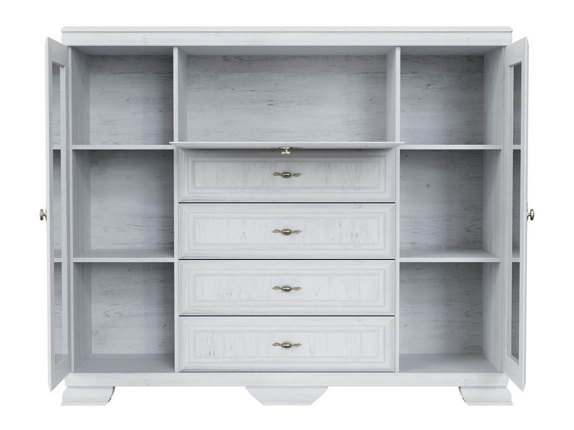 Elutoa komplekt Salmeru 109 (Anderson mänd)