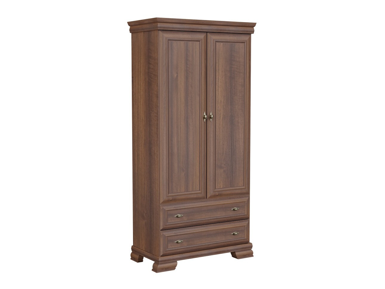 Elutoa komplekt Salmeru 110 (Samoa King Pähkel)