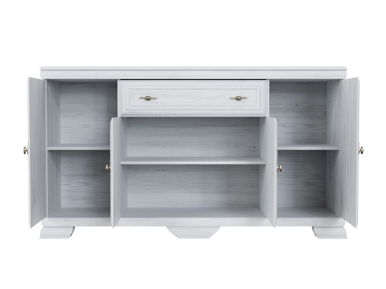 Elutoa komplekt Salmeru 111 (Anderson mänd)