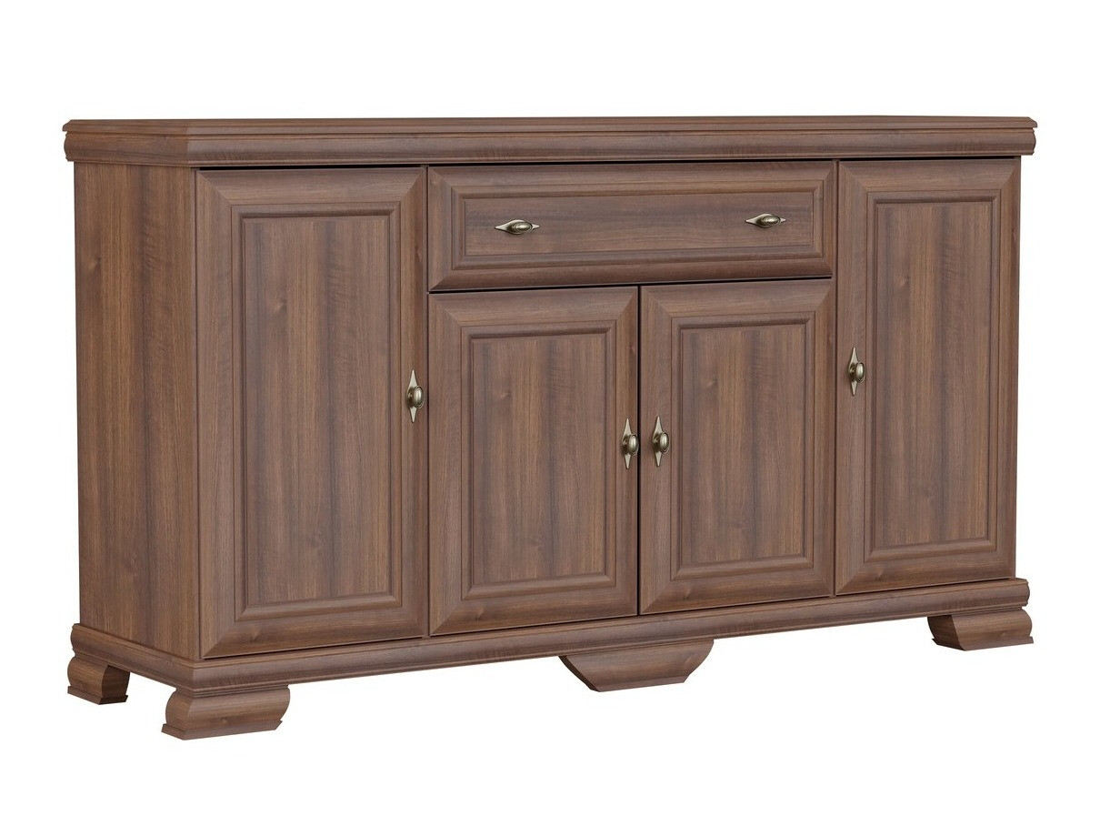 Elutoa komplekt Salmeru 111 (Samoa King Pähkel)