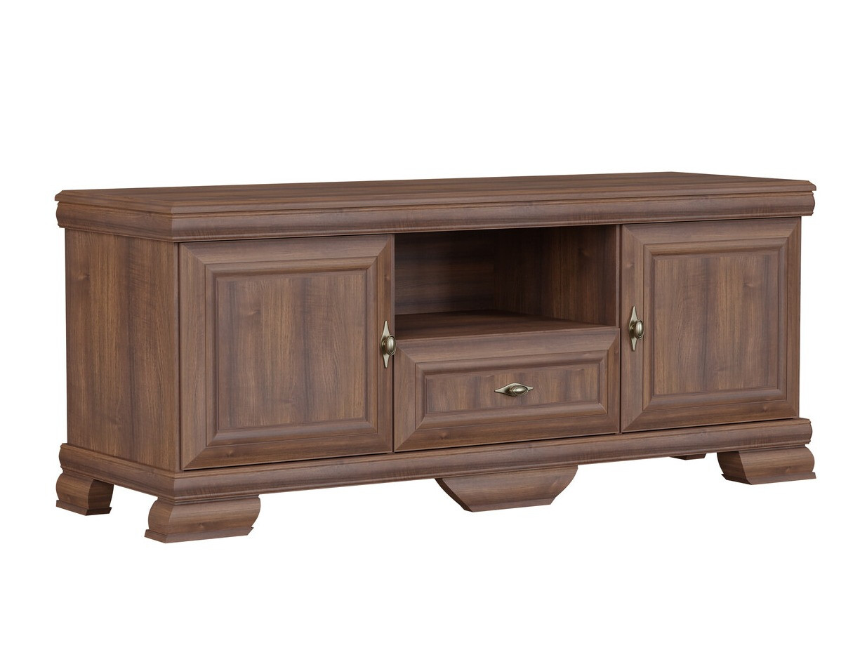 Elutoa komplekt Salmeru 112 (Samoa King Pähkel)