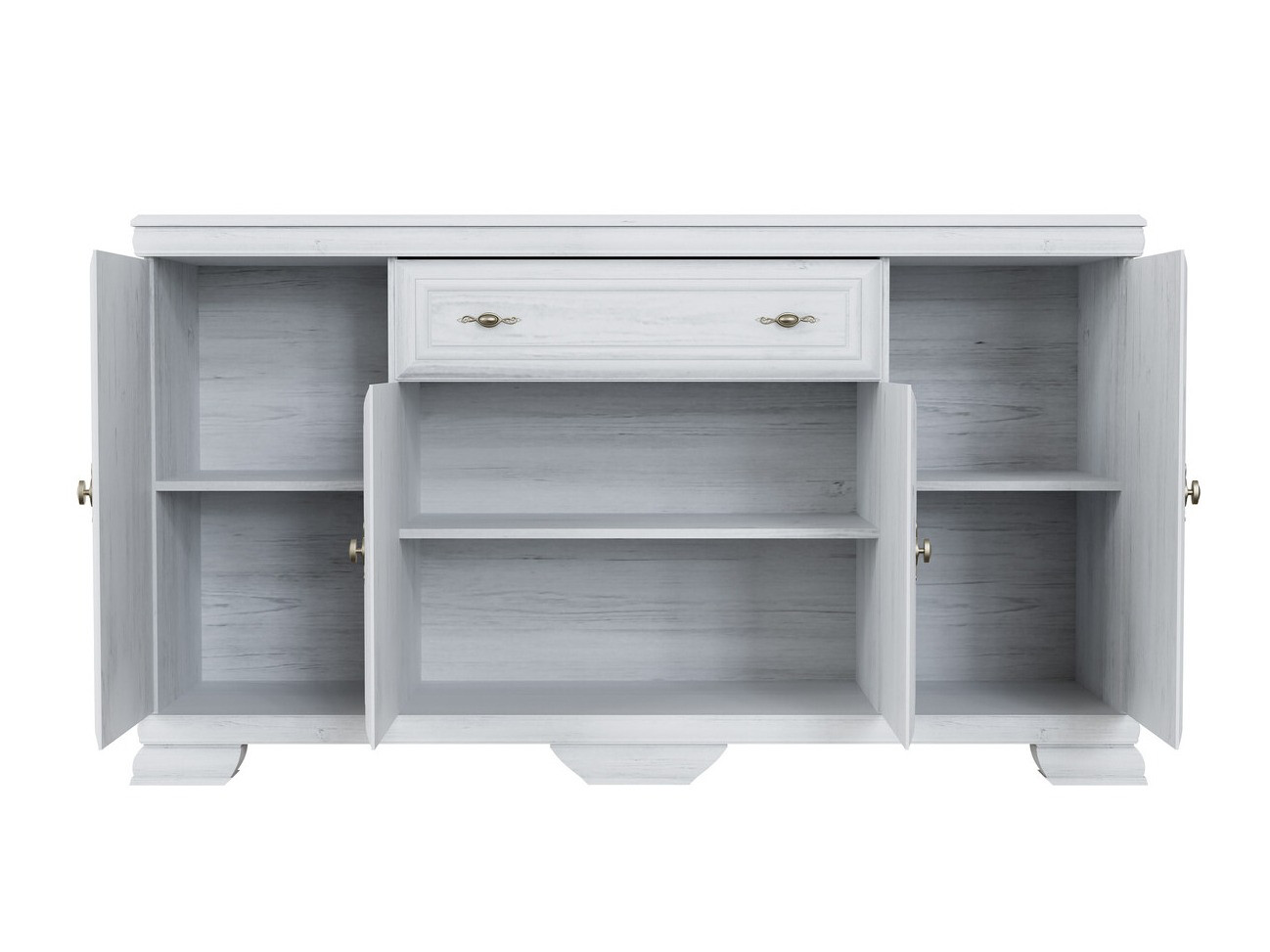 Elutoa komplekt Salmeru 113 (Anderson mänd)