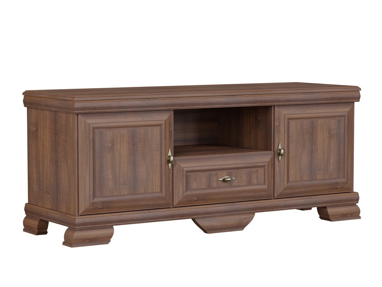 Elutoa komplekt Salmeru 114 (Samoa King Pähkel)